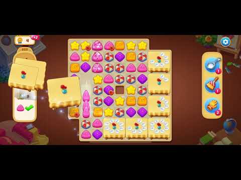 Matchington Mansion Level 869