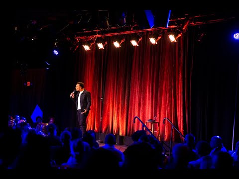 David A. Arnold’s Netflix Comedy Special 'Fat Ballerina'