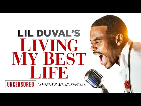 Lil Duval - Living My Best Life (21)