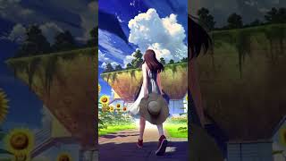 透明夏少女