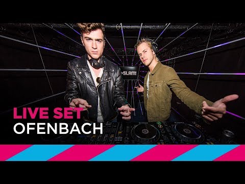 Ofenbach