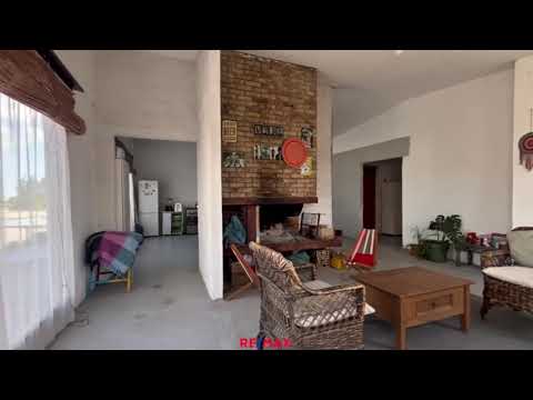 Venta Padron unico con dos casas independientes  con garaje en Las Piedras