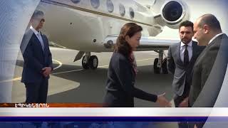 «Էպիկենտրոնի» հիմնական թողարկումը` 19:30-ին