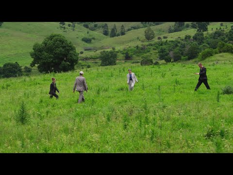 Golden Vessel feat. rei so la & Abraham Tilbury - eee (Official Music VIdeo)