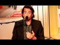 Q-music (NL): Dotan - This Town (live in het Q-hotel)