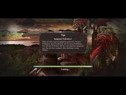 WotV Pepper \ Esobe vs VinceHelsing / Lunatic High