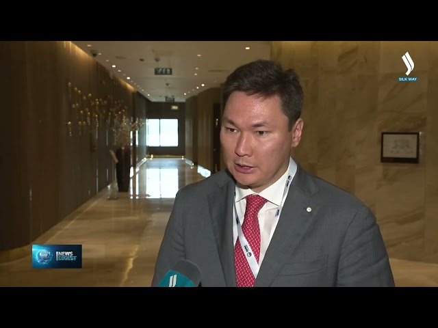 Қазақстанда көмір химиясын дамыту әлеуеті