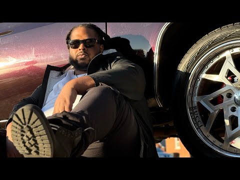 Burnz Garelli - Show Me Something (Official Video)