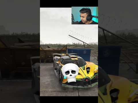techno gamer is super car Takkar GTA V @TechnoGamerzOfficial  #tending #gta5 #gta6leaks #tecnogamer