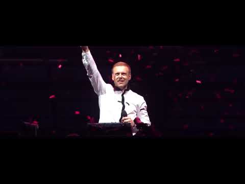 The Best Of Armin Only FULL SHOW Johan Cruijff ArenA   Amsterdam, The Netherlands 480p