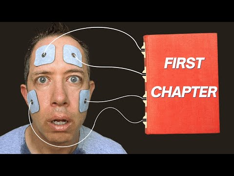 9 STRESS TESTS Every 1st Chapter Should Pass