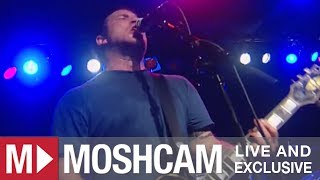 Hot Water Music - All Heads Down | Live in Sydney | Moshcam
