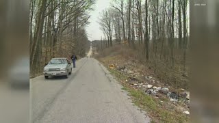 Arrest in 30-year-old Hamilton County cold case