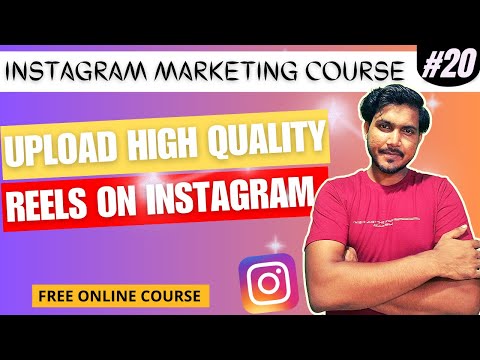 Instagram Marketing Course 2024 Free Instagram Marketing Full Course