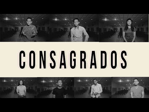 download lagu mp3 mp4 Consagrados Para Dios, download lagu Consagrados Para Dios gratis, unduh video klip Consagrados Para Dios