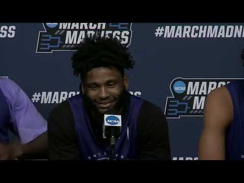TCU First Round pregame press conference - 2022 NCAA tournament