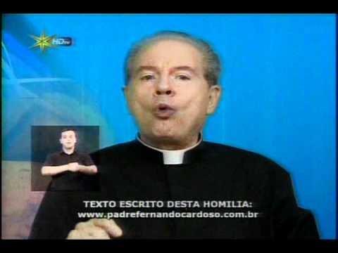 O Pão Nosso 28 Abril 2012 Pe.F.C.Cardoso.