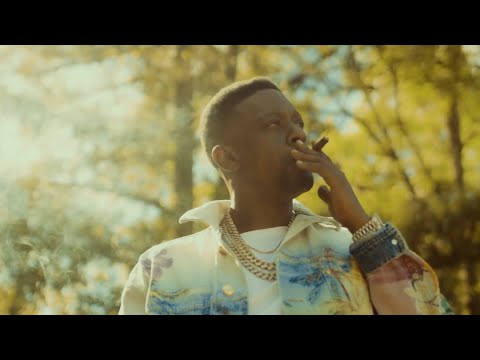 Boosie Badazz "Trust Nobody" (Music Video)