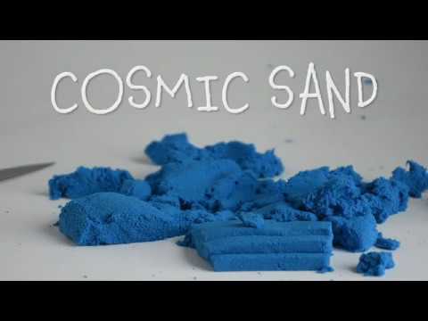 Cosmic Sand 2