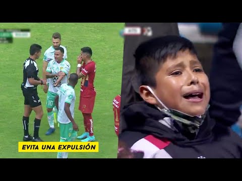 Fair Play & Beautiful Moments Mexican Soccer