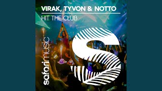 Hit The Club (extended)