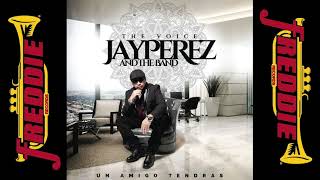 Jay Perez - Un Amigo Tendras (Album Completo)