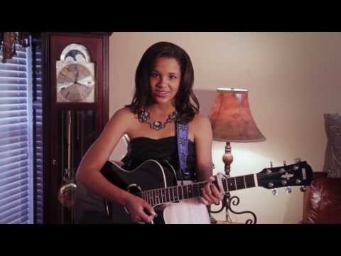 Give me one Reason-TRISTAN MCINTOSH (Tracy Chapman Cover) A litte NASHVILLE FLARE