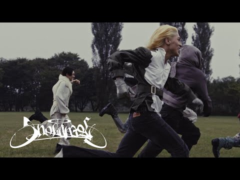 JUSTB 'GOING SOUTH' Official MV