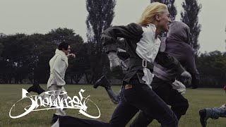 Cover art for JustB - Going South