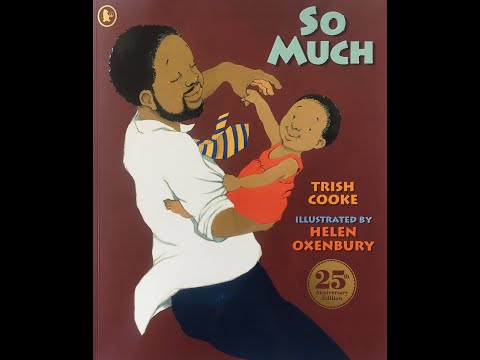 So Much! - Give Us A Story!