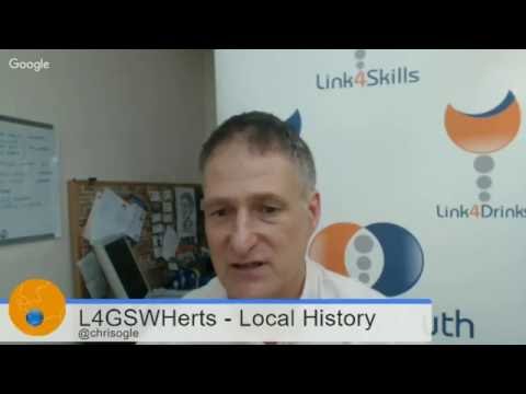 SW Herts Local History Channel