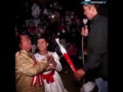 puchito de cura y al último se vuelve cabro