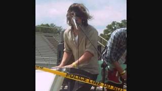 1 year with colin healy and the jetskis!!