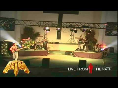 Classic Petra Live!  - Live From The Path