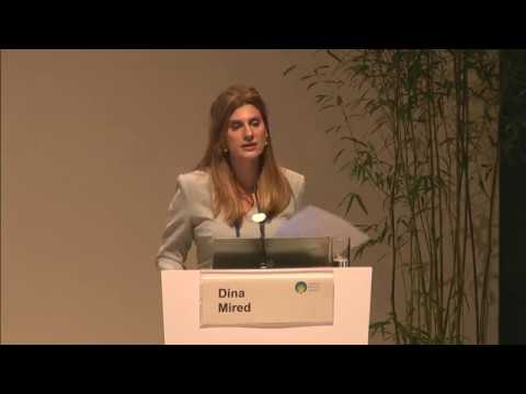 WHS 2017 - Noncommunicable Diseases - Panel Discussion