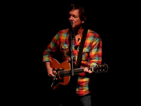 Riding Out The Storm - Rodney Crowell
