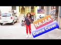 Najaa (full song) | Sooryavanshi | Akshay Kumar, Katrina Kaif, Rohit Shetty, Tanishk, Pav Dharia,