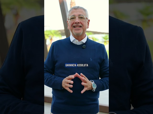 Il Corso di Ortodonzia festeggia 20 anni -  garanzia di qualità