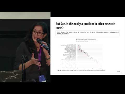 Intrinsic Autoregressive Models in Stan