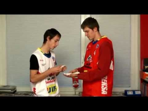 Kouzelnická pozvánka na sezonu