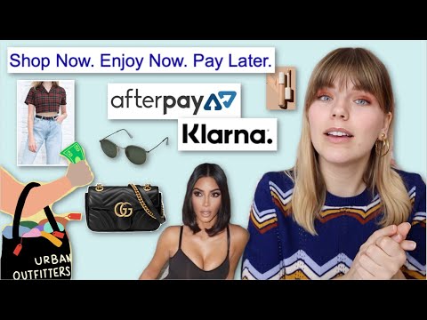 The Dangers of "Buy Now, Pay Later": Instant Gratification & Normalization of Debt