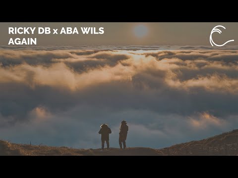 [Electro Pop] Ricky db x Aba Wils - Again