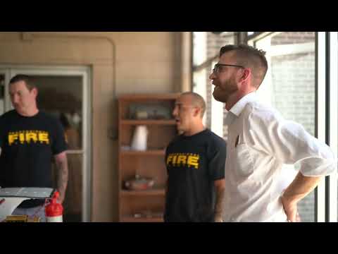 Nick Hinrichsen for Colorado Senate