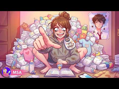 4 Hours of MSA Stories: My Crush Turned Me Into a Teen Mom