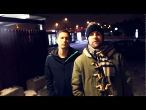 Marpo x Wohnout - La Mafia Bar Praha Pozvánka
