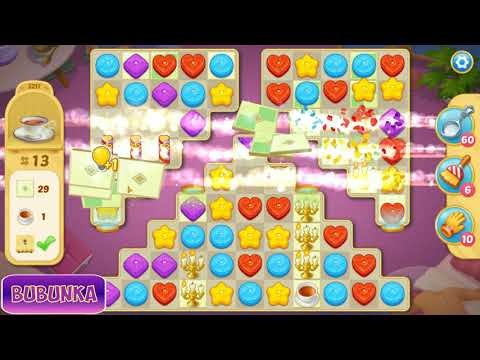 Matchington Mansion level 3217 HD