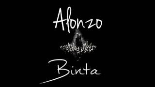 Alonzo - Binta (Lyrics)