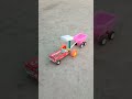 How To Make A Toy Car At Home How To Make Matchbox Toy Car Matchbox Car Paper Car Cardboard Car