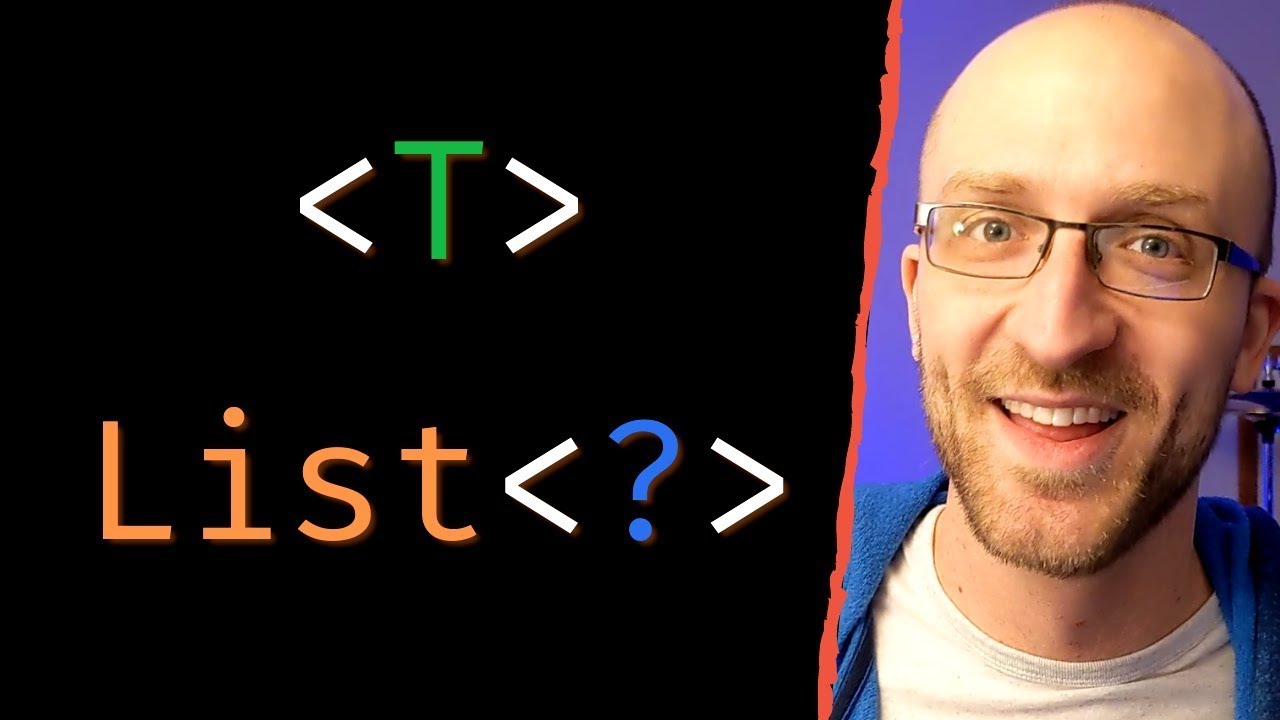 What are generics in Java?