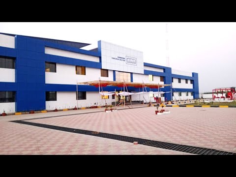 Lechler India Dahej Factory - Opening Ceremony